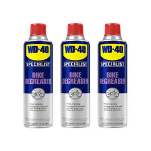 [8467995] WD40 BIKE CLNR&DEGRS10OZ