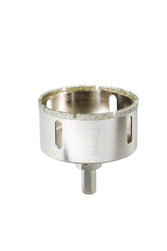 [MI2090914] CORE DRILL 2.3/4" 70MM (60883)