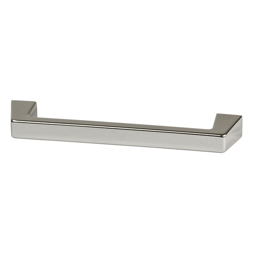 [133.53.074] HAFELE AMEROCK 128MM P/NICKEL