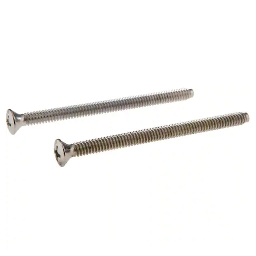 [RP196] DELTA TORNILLOS ESCUTCHEON TRIM