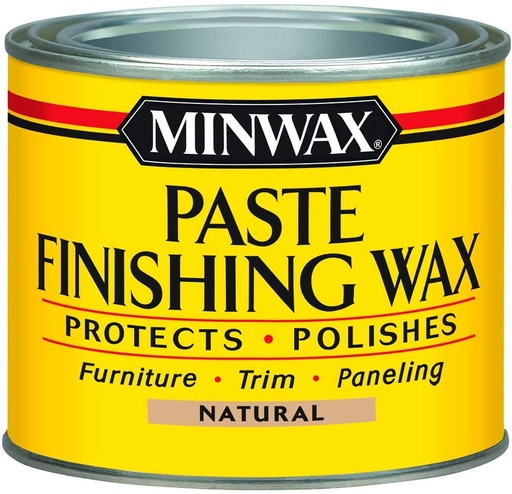 [420013635] MW 78500 FIN. WAX NATURAL 16OZ