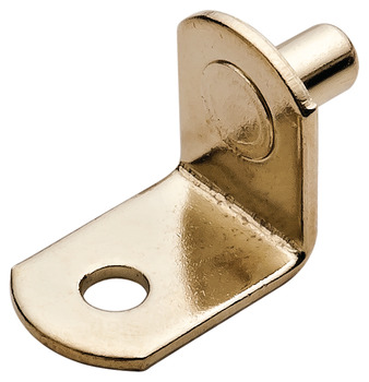 [28211-510] HAFELE SOPORTE TABL. 5MM-PAQ-20