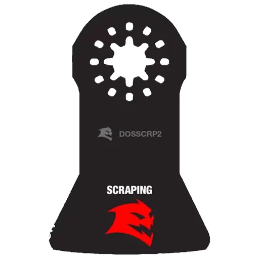 [DOSSCRP2] DIABLO SL SCRAPER SET HCS 2"2PC