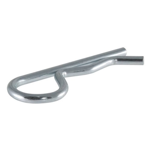[400645G] HITCH PIN CLIPS 3/16X3-3/4