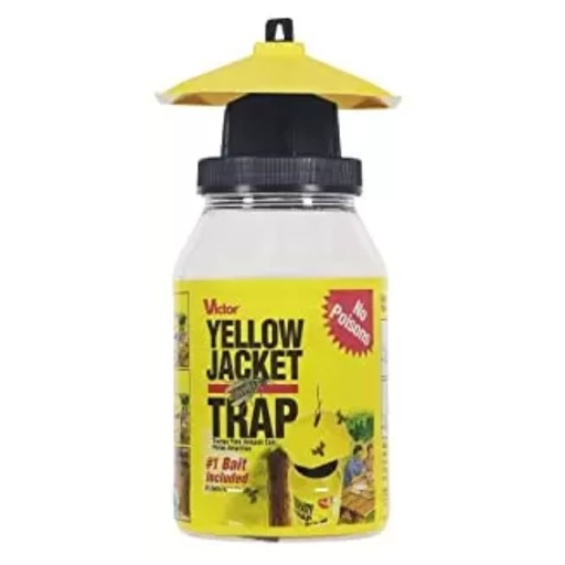 [738731] YELOW JACKET INSECT TRAP