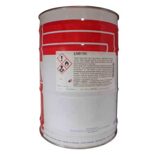 [LNB19012.5] MILESI PU HARDENER 12.5 LT.