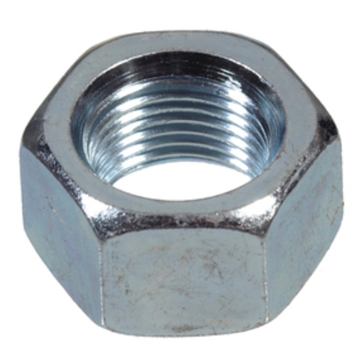 [40002490A] TUERCA HEX   1/4-28