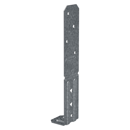 [ANCLAJE273] SIMPSON SINGLE STUD PLATE #SSP