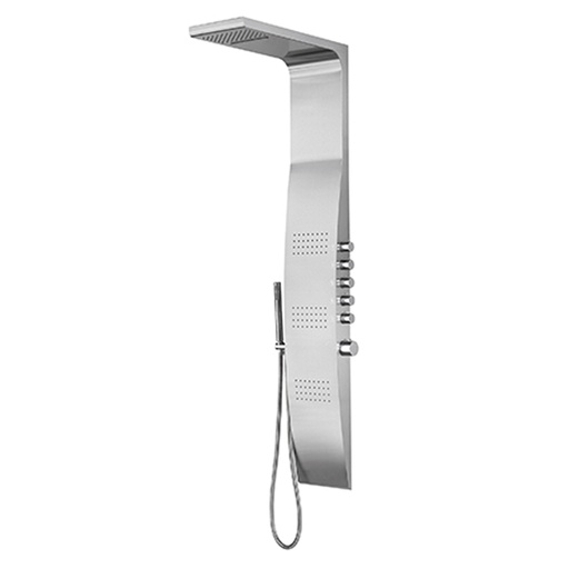 [ML7063] SHOWER PANEL ML7063