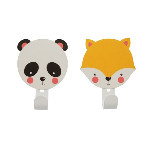 [268001355] DUCASSE SET PERCHA INFANTIL A BO