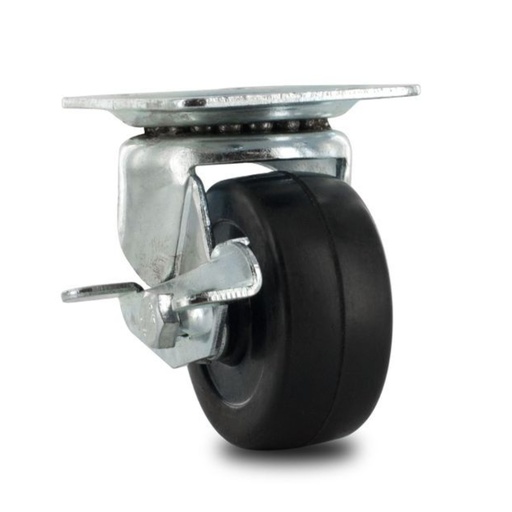[3243] KF ROLLER CASTER #3243 FRENO