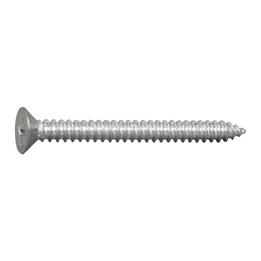 [400003340] TOR.TAPCON S/S FLAT 1/4X1-1/4