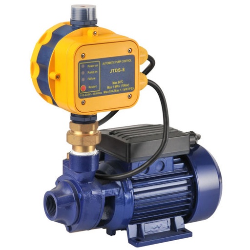 [430003460] BOMBA HIDROPOWER # QB60 AS 1/2HP