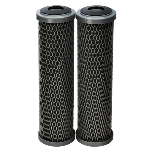 [4395984] FILTRO CARTRIDGE D10 2PK