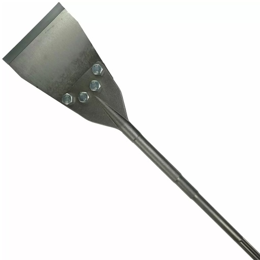 [DMAMXCH1200] DIABLO FLOOR CHISEL STEEL 6X25"