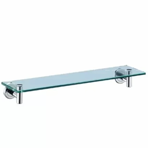 [366001699] GATCO GLASS SHELF #4246 CHRO
