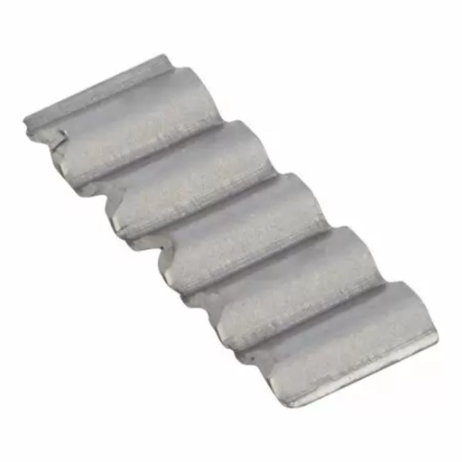 [400006754] PRESILLAS 3/8X5 PK30