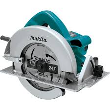 [5007F] MAKITA CIRCULAR SAW 7-1/4" 15AMP