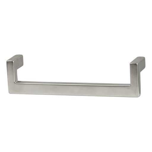 [111.95.122] HAFELE MODERN ZN MATT BN 128MM