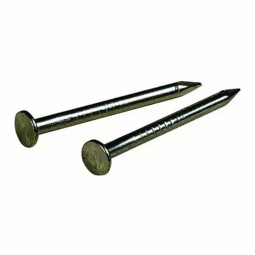 [122550] WIRE NAILS 7/8"  PK2 OZ