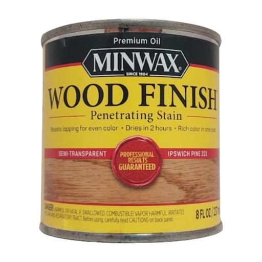 [420013706] MW W/F STAIN IPSWITCH PINE H/P