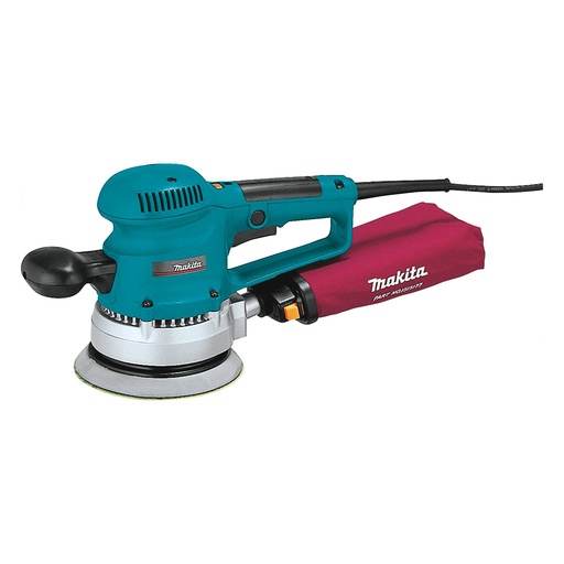 [BO6030] MAKITA ORBIT SANDER #BO6030