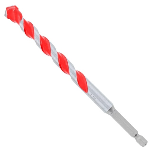 [DMARG1140] DB HAMMER BIT RED GRANITE 7/16X6