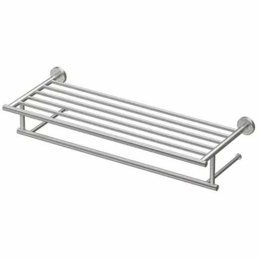 [366001710] GATCO HOTEL TOWEL BAR 4297