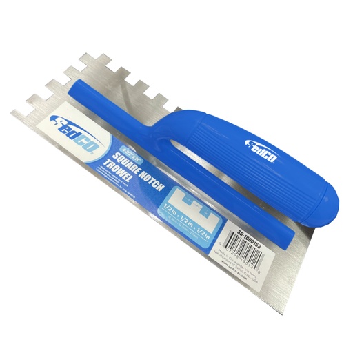 [500005016] LLANA DENTADA 1/2X4-1/2X11" C/PL