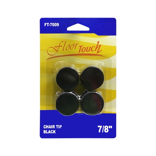 [FT7009] FT FURNITURE TIPS #7009