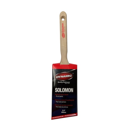 [HB199106] BROCHA SOLOMON ANG 2-1/2"