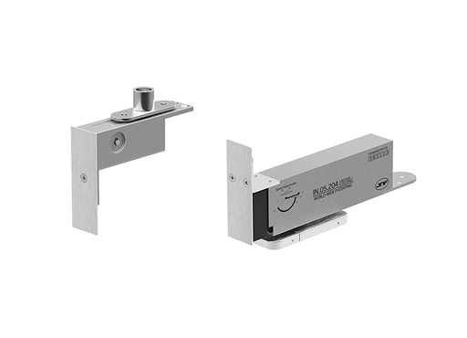 [IN05204] JNF HYDRAULIC PIVOT IN. 05.204