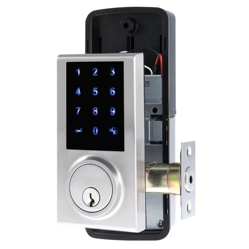 [380008990] CERR. TOLEDO ELEC. V180TBLEUS15