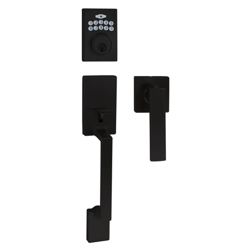 [380008969] TOLEDO ELECT. HANDLESET BLACK