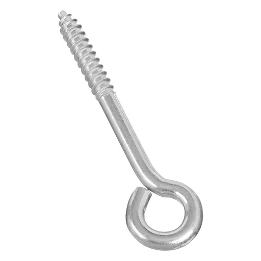 [382007192] HOOK & EYE LAG  3/8X4-1/2"