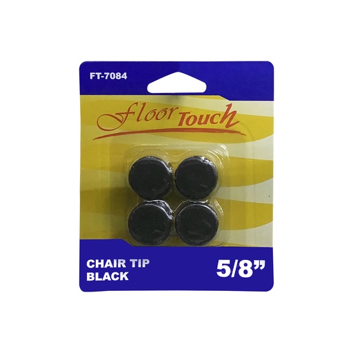 [FT7084] KF CHAIR & TABLE TIPS #7084