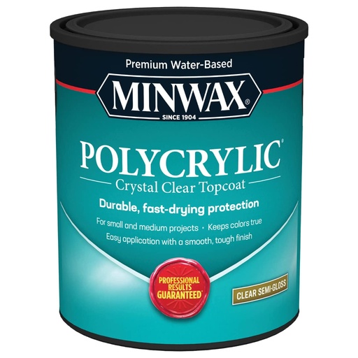 [420013620] MW 64444 QT POLYCR. S/GLO