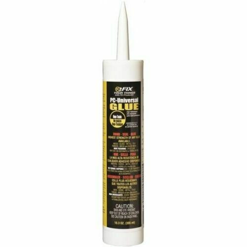 [420020765] PC-UNIVERSAL GLUE CAULK.  10.3OZ