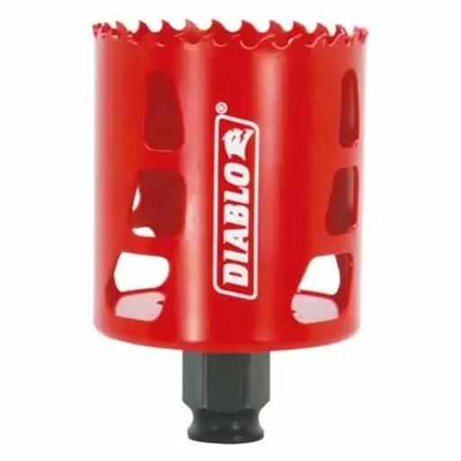 [DHS2375] DIABLO BI-METAL HOLE SAW 2 3/8"