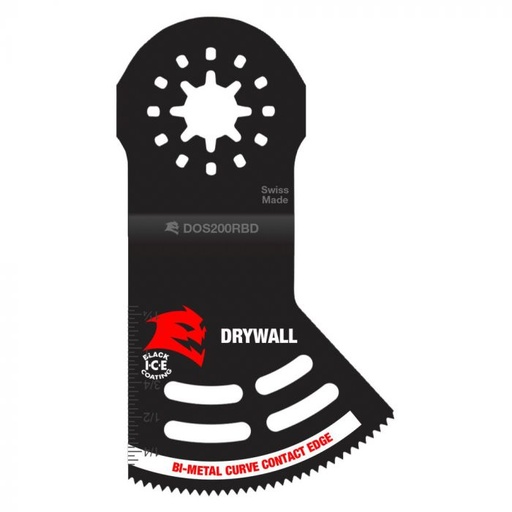 [DOS200RBD] DB S BIM DRYWALL OMT BLADE