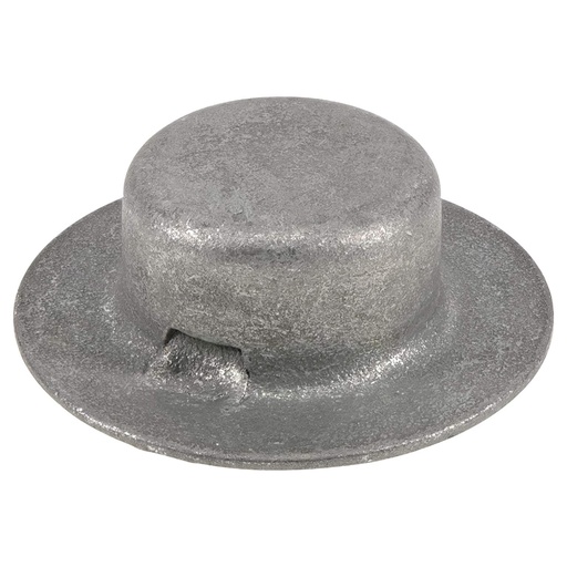 [40045632A] TUERCA CAP 5/8