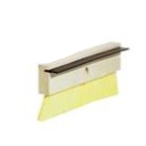 [772248] 12" SQUEEGEE BRUSH.
