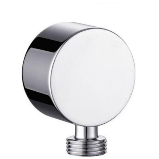 [912993C] CAE UNION REDONDO CHROME