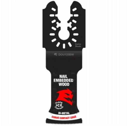 [DOU125JBW3] DIABLO UF OSC BLD CW 1-1/4"3PK