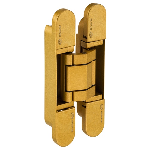 [IN05061SG] JNF BISAGRA 3D IN.05.061 S/GOLD