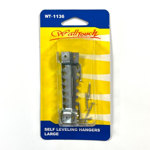 [WT1136] SELF LEVELING HANGERS LARGE