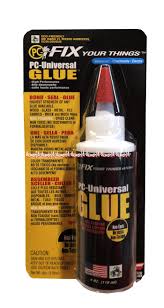 [420020762] PC-UNIVERSAL GLUE 4OZ