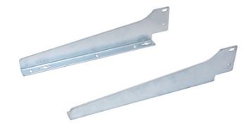 [50388999] HAFELE DOOR MOUNT BRACKET KIT