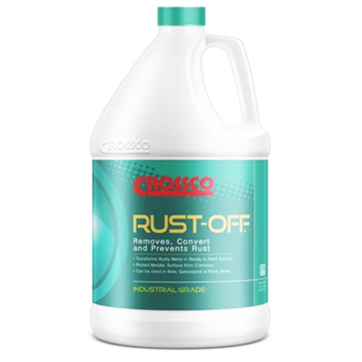 [420007020] CROSSCO RUST-OFF GL
