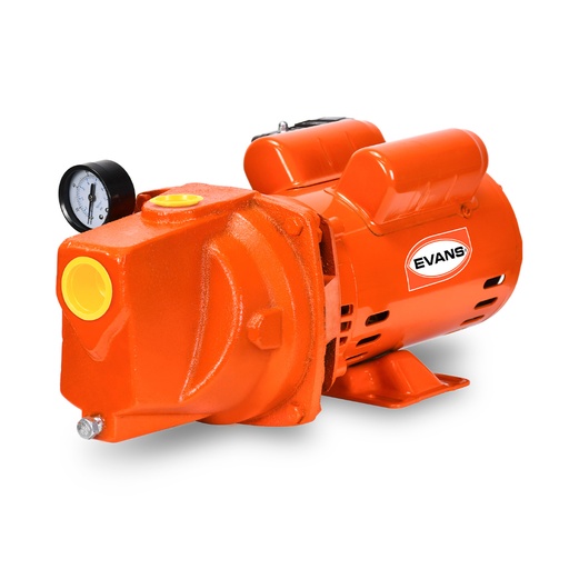 [430003513] BOMBA JET 1"X1" 110/220V 1/2HP